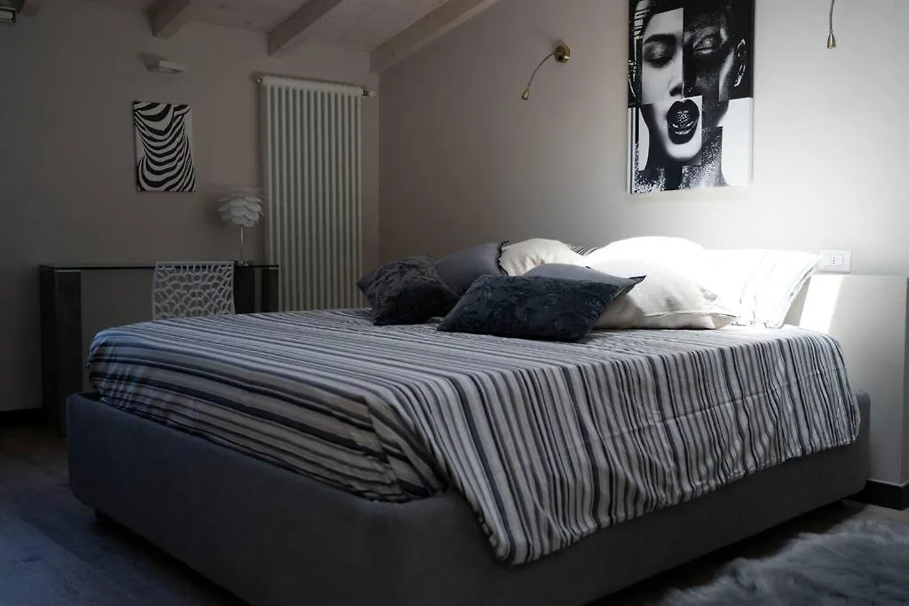 Ritratto Di Donna Villa Lerici Holiday home