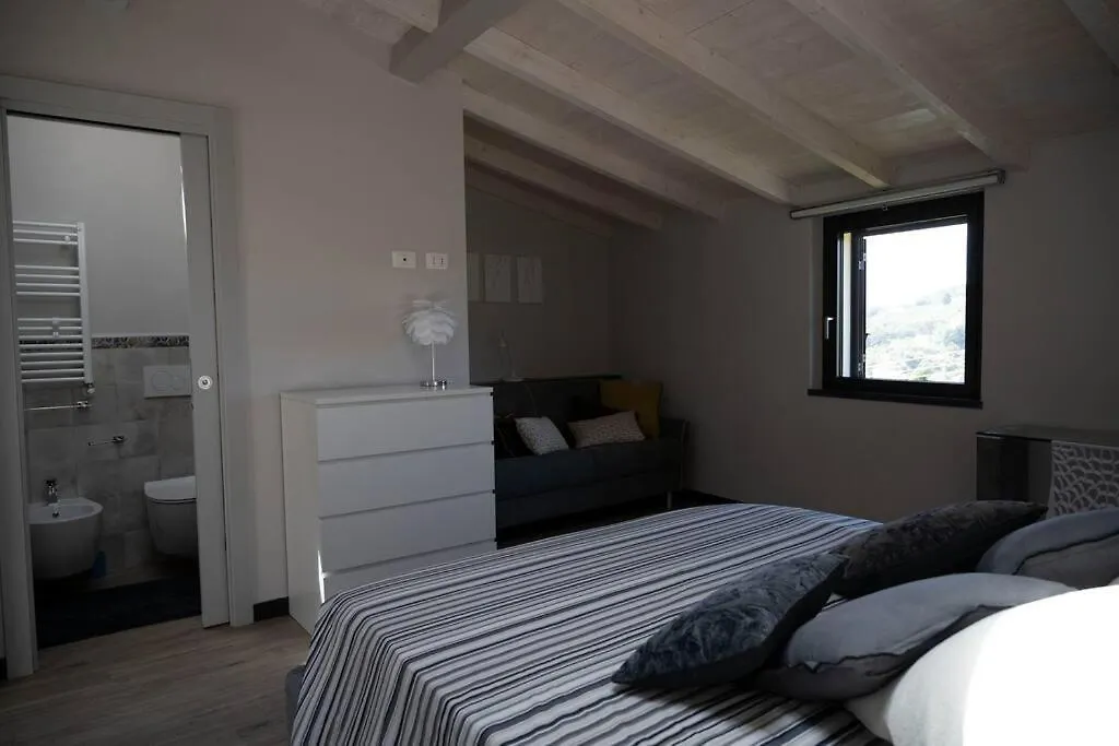 Ritratto Di Donna Villa Lerici 0*,  Italy