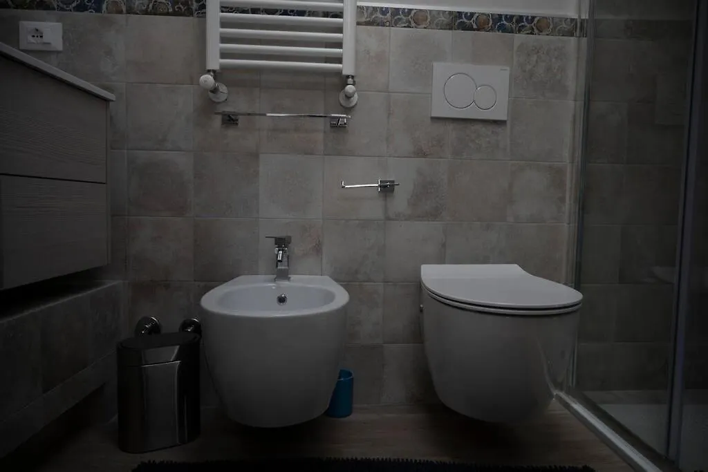 Ritratto Di Donna Villa Lerici Holiday home