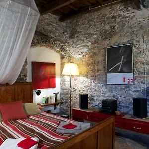 I Glicini Casa vacanze